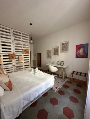 Intero Appartamento - Casa Babette